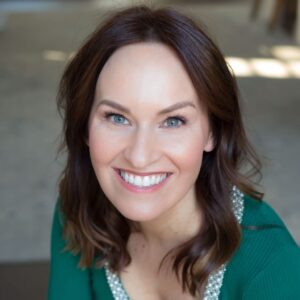 Picture of Tania De Clerk